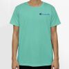 Premium Cotton CVC Roundneck T-Shirt Thumbnail