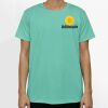 Premium Cotton CVC Roundneck T-Shirt Thumbnail