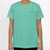 Premium Cotton CVC Roundneck T-Shirt Thumbnail