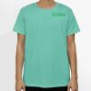 Premium Cotton CVC Roundneck T-Shirt Thumbnail