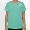 Premium Cotton CVC Roundneck T-Shirt Thumbnail