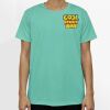 Premium Cotton CVC Roundneck T-Shirt Thumbnail