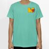Premium Cotton CVC Roundneck T-Shirt Thumbnail