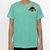 Premium Cotton CVC Roundneck T-Shirt Thumbnail