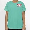Premium Cotton CVC Roundneck T-Shirt Thumbnail