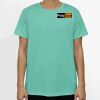 Premium Cotton CVC Roundneck T-Shirt Thumbnail