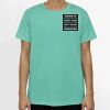 Premium Cotton CVC Roundneck T-Shirt Thumbnail