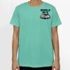 Premium Cotton CVC Roundneck T-Shirt Thumbnail