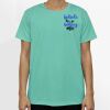 Premium Cotton CVC Roundneck T-Shirt Thumbnail