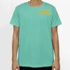 Premium Cotton CVC Roundneck T-Shirt Thumbnail