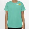 Premium Cotton CVC Roundneck T-Shirt Thumbnail