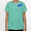 Premium Cotton CVC Roundneck T-Shirt Thumbnail