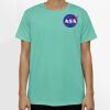 Premium Cotton CVC Roundneck T-Shirt Thumbnail