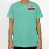 Premium Cotton CVC Roundneck T-Shirt Thumbnail