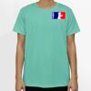 Premium Cotton CVC Roundneck T-Shirt Thumbnail