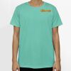 Premium Cotton CVC Roundneck T-Shirt Thumbnail