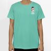 Premium Cotton CVC Roundneck T-Shirt Thumbnail