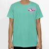 Premium Cotton CVC Roundneck T-Shirt Thumbnail