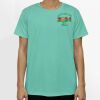 Premium Cotton CVC Roundneck T-Shirt Thumbnail