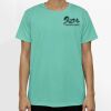Premium Cotton CVC Roundneck T-Shirt Thumbnail