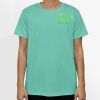 Premium Cotton CVC Roundneck T-Shirt Thumbnail