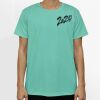 Premium Cotton CVC Roundneck T-Shirt Thumbnail