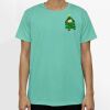 Premium Cotton CVC Roundneck T-Shirt Thumbnail