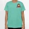 Premium Cotton CVC Roundneck T-Shirt Thumbnail