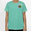 Premium Cotton CVC Roundneck T-Shirt Thumbnail