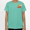 Premium Cotton CVC Roundneck T-Shirt Thumbnail