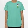 Premium Cotton CVC Roundneck T-Shirt Thumbnail