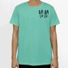 Premium Cotton CVC Roundneck T-Shirt Thumbnail