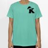 Premium Cotton CVC Roundneck T-Shirt Premium Cotton CVC Roundneck T-Shirt Thumbnail