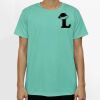 Premium Cotton CVC Roundneck T-Shirt Premium Cotton CVC Roundneck T-Shirt Thumbnail