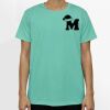 Premium Cotton CVC Roundneck T-Shirt Premium Cotton CVC Roundneck T-Shirt Thumbnail