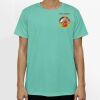 Premium Cotton CVC Roundneck T-Shirt Thumbnail