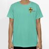 Premium Cotton CVC Roundneck T-Shirt Thumbnail