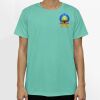 Premium Cotton CVC Roundneck T-Shirt Thumbnail