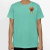 Premium Cotton CVC Roundneck T-Shirt Thumbnail