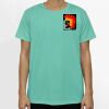 Premium Cotton CVC Roundneck T-Shirt Thumbnail