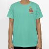 Premium Cotton CVC Roundneck T-Shirt Thumbnail