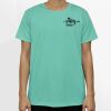 Premium Cotton CVC Roundneck T-Shirt Thumbnail