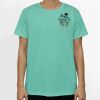 Premium Cotton CVC Roundneck T-Shirt Thumbnail