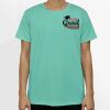 Premium Cotton CVC Roundneck T-Shirt Thumbnail
