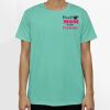 Premium Cotton CVC Roundneck T-Shirt Thumbnail
