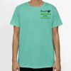 Premium Cotton CVC Roundneck T-Shirt Thumbnail