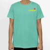 Premium Cotton CVC Roundneck T-Shirt Thumbnail