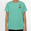 Premium Cotton CVC Roundneck T-Shirt Thumbnail
