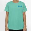 Premium Cotton CVC Roundneck T-Shirt Thumbnail