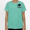 Premium Cotton CVC Roundneck T-Shirt Thumbnail